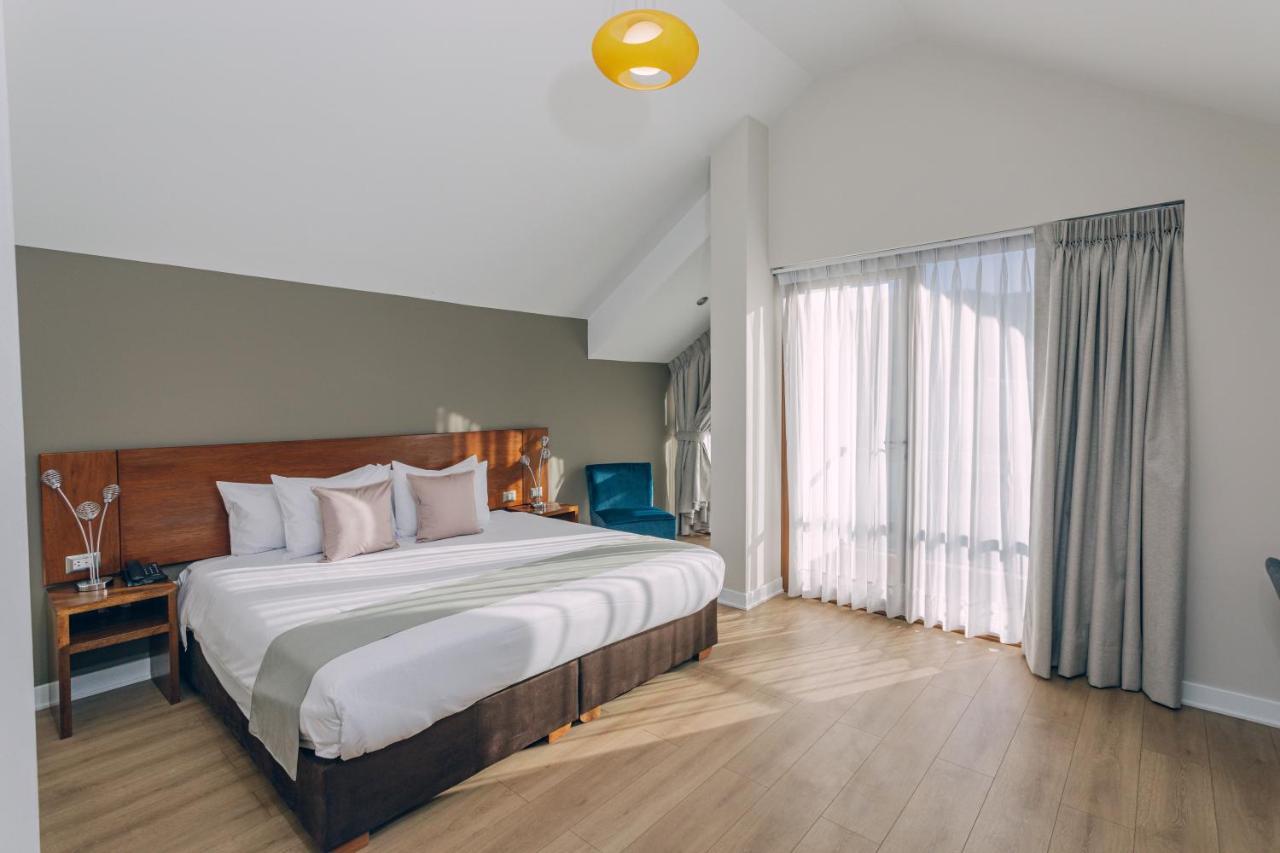 Saska Boutique Hotel Cusco Eksteriør billede