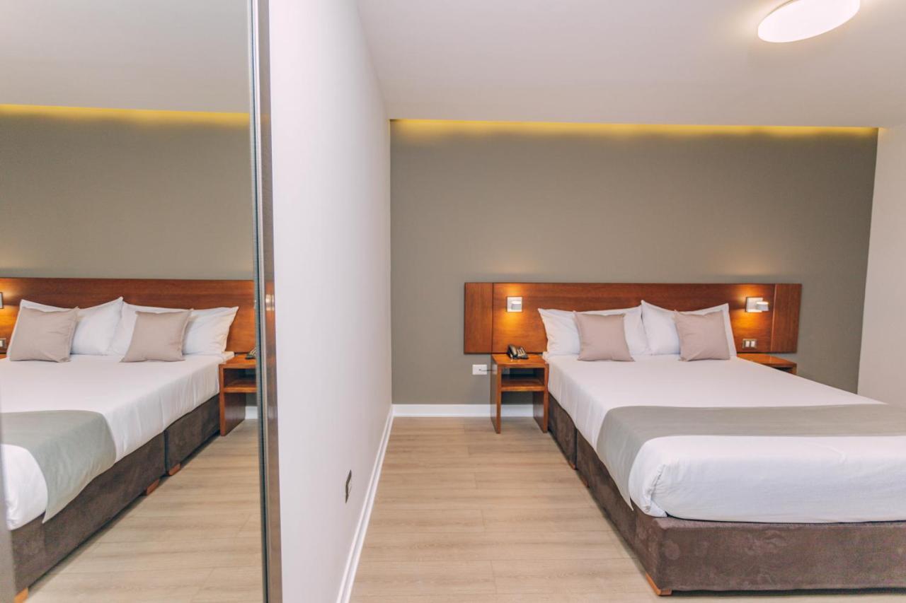 Saska Boutique Hotel Cusco Eksteriør billede