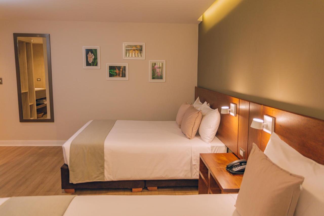 Saska Boutique Hotel Cusco Eksteriør billede