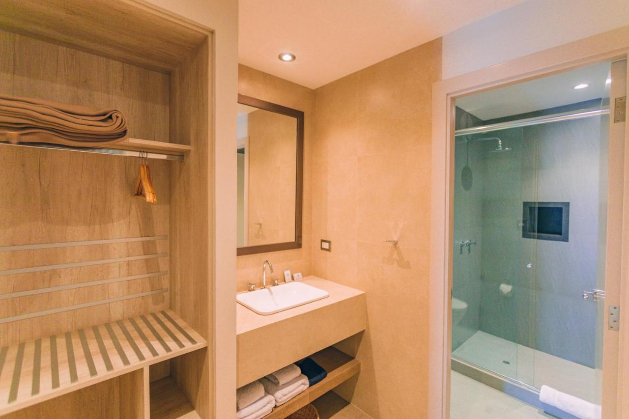 Saska Boutique Hotel Cusco Eksteriør billede