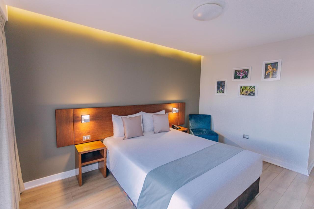 Saska Boutique Hotel Cusco Eksteriør billede